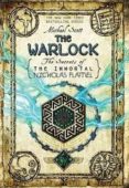 the warlock (series: secrets of the immortal nicholas flamel 5)-michael scott-9780385735339 the warlock (series: secrets of the immortal nicholas flamel 5)-michael scott-9780385735339