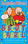 jacqueline wilson biscuit barrel-jacqueline wilson-9780440864639 jacqueline wilson biscuit barrel-jacqueline wilson-9780440864639