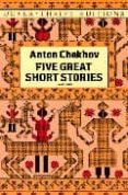 five great short stories-anton chekhov-9780486264639 five great short stories-anton chekhov-9780486264639