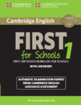 cambridge english first 1 for schools for revised exam from 2015 student s book with answers-9781107647039 cambridge english first 1 for schools for revised exam from 2015 student s book with answers-9781107647039