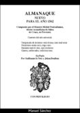 almanaque nuevo para 1562 de nostradamus (ebook)-9781301354139 almanaque nuevo para 1562 de nostradamus (ebook)-9781301354139