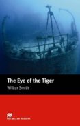 macmillan readers intermediate: eye of the tiger, the-wilbur smith-9781405072939 macmillan readers intermediate: eye of the tiger, the-wilbur smith-9781405072939