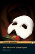 penguin readers level 5 the phantom of the opera (libro + cd)-gaston leroux-9781405880039 penguin readers level 5 the phantom of the opera (libro + cd)-gaston leroux-9781405880039