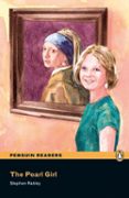 penguin readers easystarts: the pearl girl (libro + cd)-stephen rabley-9781405885539 penguin readers easystarts: the pearl girl (libro + cd)-stephen rabley-9781405885539