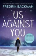 us against you by fredrik backman