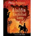 aladdin and the enchanted lamp-philip pullman-9781407120539 aladdin and the enchanted lamp-philip pullman-9781407120539