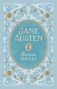 jane austen (seven novels)-jane austen-9781435158139 jane austen (seven novels)-jane austen-9781435158139