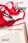 colección deseo - vol. 1 (ebook)-9781503267039 colección deseo - vol. 1 (ebook)-9781503267039