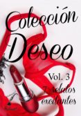 colección deseo - vol. 3 (ebook)-9781505408539 colección deseo - vol. 3 (ebook)-9781505408539