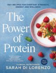 THE POWER OF PROTEIN