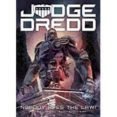 judge dredd: nobody apes the law-john wagner-9781781086339 judge dredd: nobody apes the law-john wagner-9781781086339