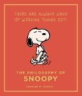 snoopy s guide to life-charles m. schulz-9781782111139 snoopy s guide to life-charles m. schulz-9781782111139