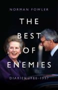 THE BEST OF ENEMIES  (edición en inglés)