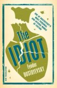 the idiot-fyodor dostoevsky-9781847493439 the idiot-fyodor dostoevsky-9781847493439