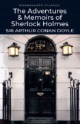the adventures of sherlock holmes-arthur conan doyle-9781853260339 the adventures of sherlock holmes-arthur conan doyle-9781853260339