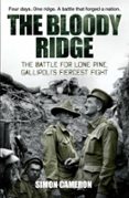 THE BLOODY RIDGE