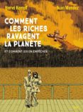 Ebook para pro e descarga gratuita COMMENT LES RICHES RAVAGENT LA PLANÈTE  (edición en francés)