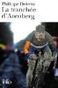 la tranchee d arenberg-philippe delerm-9782070346639 la tranchee d arenberg-philippe delerm-9782070346639