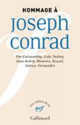 HOMMAGE À JOSEPH CONRAD  (edición en francés)