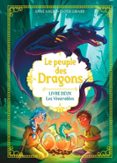 LE PEUPLE DES DRAGONS (TOME 2) - LES VÉNÉRABLES  (edición en francés)