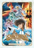 SAINT SEIYA FINAL EDITION - TOME 4