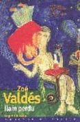 ilam perdu-zoe valdes-9782715222939 ilam perdu-zoe valdes-9782715222939