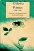 poemes 1806-1843-friedrich holderlin-9782743608439 poemes 1806-1843-friedrich holderlin-9782743608439