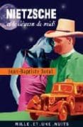 nietzsche et le demon de midi-jean-baptiste botul-9782842058739 nietzsche et le demon de midi-jean-baptiste botul-9782842058739