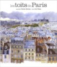 les toits de paris-fabrice moireau-9782878681239 les toits de paris-fabrice moireau-9782878681239