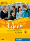 ideen 1 kursbuch (libro alumno)-9783190018239 ideen 1 kursbuch (libro alumno)-9783190018239
