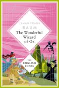 BAUM - THE WIZARD OF OZ. ENGLISH EDITION  (edición en inglés)