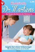 E libro para descargar gratis KINDERÄRZTIN DR. MARTENS 56 – ARZTROMAN (Literatura española) 9783740957339
