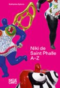 NIKI DE SAINT PHALLE  (edición en inglés)