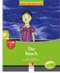 the beach + cd (level a)-rick sampedro-9783852725239 the beach + cd (level a)-rick sampedro-9783852725239