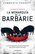 la monarquia de la barbarie (ebook)-9786070743139 la monarquia de la barbarie (ebook)-9786070743139