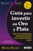 guia para invertir en oro y plata (ebook)-9786071113139 guia para invertir en oro y plata (ebook)-9786071113139