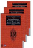 sintaxis histórica de la lengua española volumen 3-concepcion company company-9786071620439 sintaxis histórica de la lengua española volumen 3-concepcion company company-9786071620439