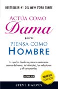actúa como dama pero piensa como hombre (nueva edición) (ebook)-steve harvey-9786073138239 actúa como dama pero piensa como hombre (nueva edición) (ebook)-steve harvey-9786073138239