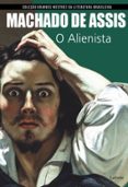 Descargas de libros electrónicos gratis para ibooks O ALIENISTA  (edición en portugués)