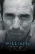 Descargar libros de epub para blackberry WILLIAMS  (edición en portugués) (Literatura española) de AMÉRICO TEIXEIRA JUNIOR