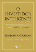 O INVESTIDOR INTELIGENTE – EDIÇÃO ATUALIZADA E REVISADA (2025)