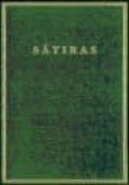 satiras-decio junio juvenal-9788400076139 satiras-decio junio juvenal-9788400076139