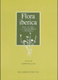 flora iberica vol xvi (ii): compositae (partim)-9788400102739 flora iberica vol xvi (ii): compositae (partim)-9788400102739