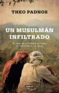 un musulman infiltrado (ebook)-9788403012639 un musulman infiltrado (ebook)-9788403012639