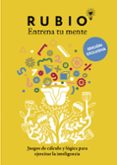 entrena tu mente: juegos de calculo y logica para ejercitar la inteligencia-9788403517639 entrena tu mente: juegos de calculo y logica para ejercitar la inteligencia-9788403517639