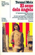 el sexo de los angeles-terenci moix-9788408001539 el sexo de los angeles-terenci moix-9788408001539