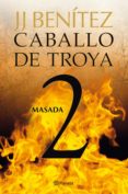masada. caballo de troya 2 (ebook)-j.j. benitez-9788408004639 masada. caballo de troya 2 (ebook)-j.j. benitez-9788408004639