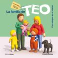 la familia de teo (mi primer teo)-violeta denou-9788408006039 la familia de teo (mi primer teo)-violeta denou-9788408006039