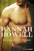 la conquista de sigimor (ebook)-hannah howel-9788408039839 la conquista de sigimor (ebook)-hannah howel-9788408039839