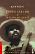 pedro paramo y el llano en llamas-juan rulfo-9788408066439 pedro paramo y el llano en llamas-juan rulfo-9788408066439